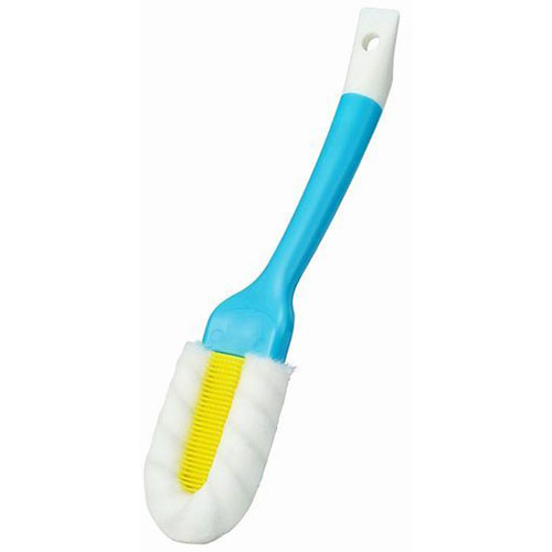 【10セット】 レック GN 泡だちシューズブラシ W-476X10 【10セット】 レック GN 泡だちシューズブラシ W-476X10
