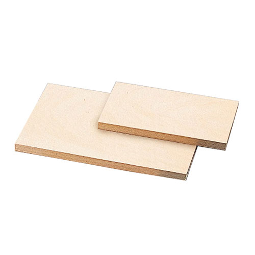 【10セット】 ARTEC 版木 A150x100x10mm ATC20330X10