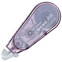 【10セット】 トンボ鉛筆 修正テープ モノエアーCA モーブピンク Tombow-CT-CA5C84X10
