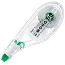 【5セット】 トンボ鉛筆 修正テープ モノYS4 Tombow-CT-YS4X5