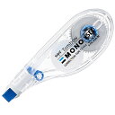 【5セット】 トンボ鉛筆 修正テープ モノYS6 Tombow-CT-YS6X5