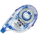 【5セット】 トンボ鉛筆 修正テープ モノYX6 Tombow-CT-YX6X5