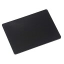 【3セット】 佐藤金属興業 SALUS BLACK カッティングボード S SALUS205570X3