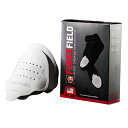 【5セット】 松田商会 FORCEFIELD 履きシワ防止パット Shoe Crease Preventer Lサイズ 29.5cm以上 MATSUDA0172...