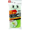 【10セット】 レック GN黒カビくん お風呂のカビとります S-726X10