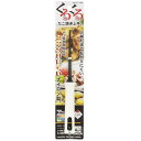 【10セット】 パール金属 ベジライブ ふっ素加工用たこ焼き針 CC-1084X10