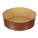 【10セット】 パール金属 ラフィネ 紙製デコレーション焼型16cm3枚入 D-6107X10