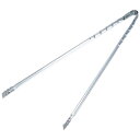 【5セット】 キャプテンスタッグ レスト ロング炭バサミ60cm M-7640X5