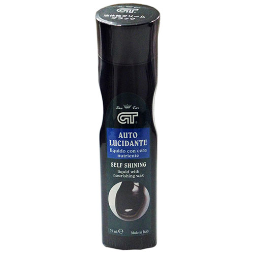 【5セット】 荒川産業 GT シャイニングリキッド ブラック ARAKAWA91000X5