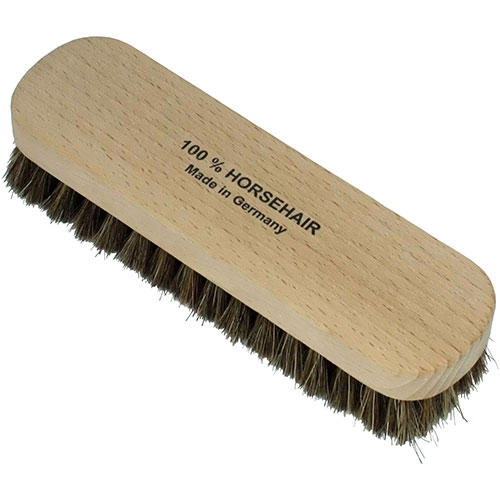 【5セット】 荒川産業 ドイツブラシ ホースヘア ARAKAWA03695X5