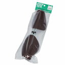 【5セット】 荒川産業 GT シューズキーパー男性用袋入 フリーサイズ ARAKAWA00023X5