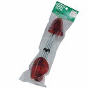 【5セット】 荒川産業 GT シューズキーパー女性用袋入 フリーサイズ ARAKAWA00030X5