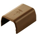 エレコム LD-GAF1M用接続ユニット ジョイント ブラウン LD-GAFJ1MBR