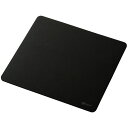 エレコム ゲーミングマウスパッド クロス バランス 厚め ブラック MP-G13BK(2)