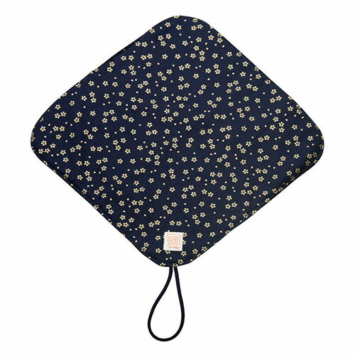 ケンコー・トキナー 包-つつむ- ラップクッション ツインクロス Sサイズ サクラ TTM-TCS-SA