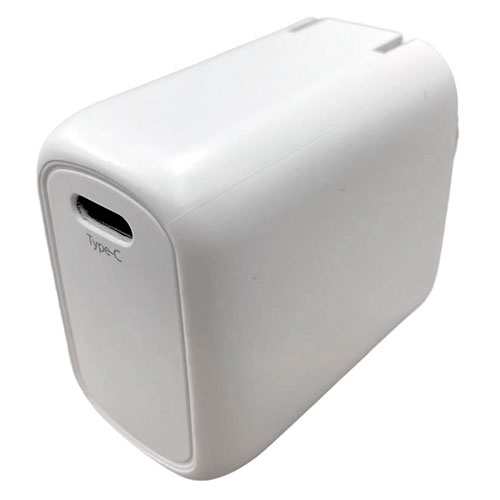 HIDISC USB充電器 PD20W Type-Cx1ポート スイングプラグ採用 ホワイト HD-AC1P20WH HIDISC USB充電器 PD20W Type-Cx1ポート スイングプラグ採用 ホワイト HD-AC1P20WH