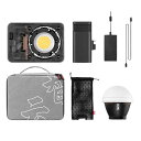 ZHIYUN バイカラー LEDライト MOLUS X60 COMBO KEN88440
