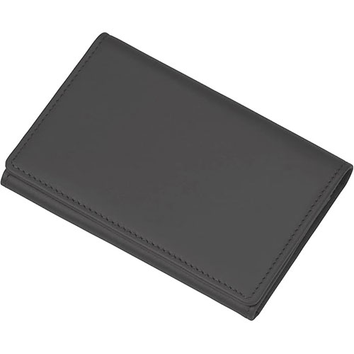 レイメイ藤井 タイニスト 名刺入れ ブラック NN1078B