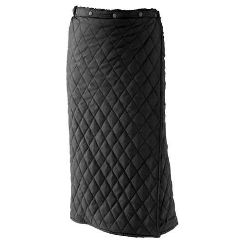 サンスマイル 寒がりさんの冬ぽか巻きスカート SNSM-87516