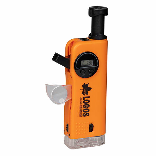 LOGOS アウトドアキット LK-ST7