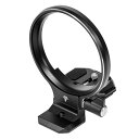 ケンコー・トキナー ATOLL C+ Black 一眼レフ&ミラーレス対応二層型回転リング ATOLL-C