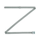 サンワサプライ 棚連結ベルト 140cm 2本入り QL-E101-140