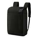 エレコム 防犯バックパック20L ブラック BM-BPSC01BK
