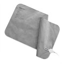 INKO ヒーティングマット SLEEP+ Pro Heating Mat アーバングレイ IK07696