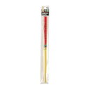 パール金属 ベジライブ 竹製料理用箸 約 33cm CC-1088