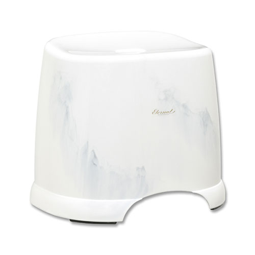 シンカテック N.エターナル4 風呂椅子角HK30 ETNGr MMT30727