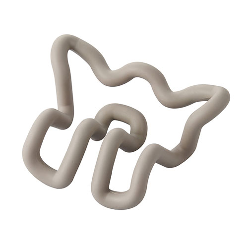 エレコム 背中の筋肉のコリほぐし 背中の筋肉のコリほぐしにおすすめ グレー HCK-SMBGY