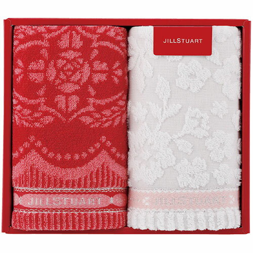 JILL STUART ジルスチュアート ボヌール フェイスタオル2P 34×70cm C6047579 JILL STUART ジルスチュアート ボヌール フェイスタオル2P 34×70cm C6047579