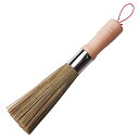ヤマコー てまひま工房 竹 ささら 木製グリップ yamaco78524
