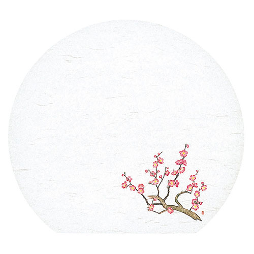 ヤマコー てまひま工房 半月四季 おもてなしセット うめ yamaco88763