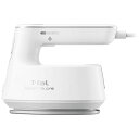 ティファール スチーム シュプレ (17×9.5×13cm・タンク容量120ml・ポリカーボネート・消費電力800W・コード長約1.9m) 4165-030(2)
