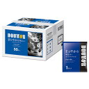ドトール ドリップコーヒーオリジナルブレンド50P オリジナルブレンド(10g)×50 22527209