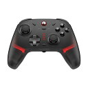 GameSir Cyclone2 ワイヤレスゲーミングコントローラー マルチプラットフォーム ブラック GameSir-Cyclone2-Black