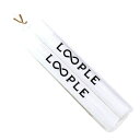ペガサスキャンドル LOOPLE キャンドルトーチ 極上のチルキャンプ loople-06663900