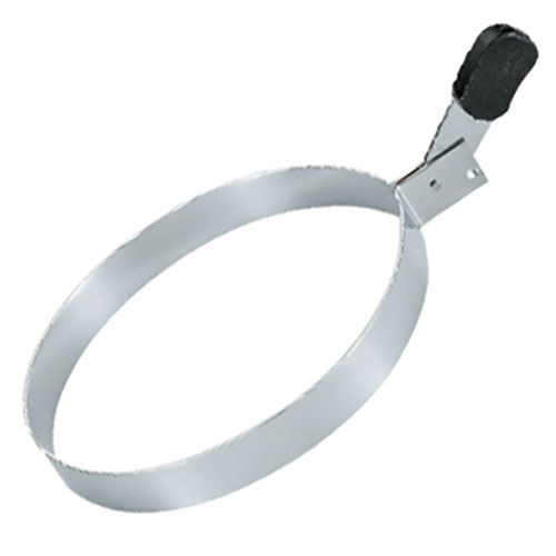 田辺金具 エッグリング(大) TK-1504