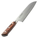 田辺金具 わたしのこだわり 包丁 万能17.5cm TK-5410