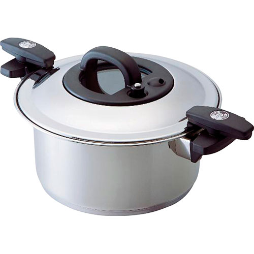 べローナ 調圧鍋24cm 5.5L C6121568