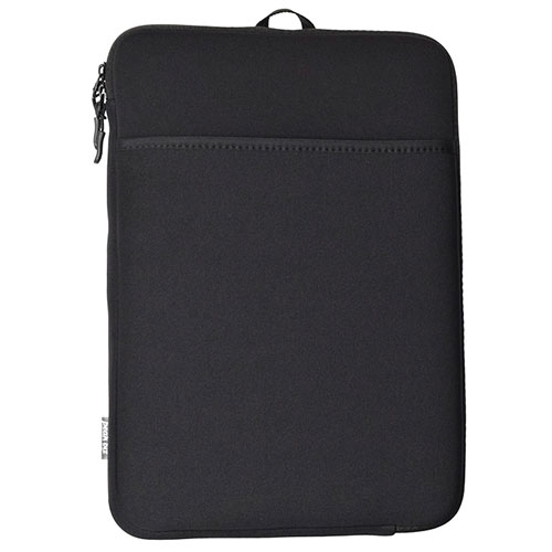 エツミ ピークビズ PCクッションケース 13.3インチ VPEAK-IN04