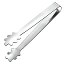 【10本セット】 田辺金具 T=one パーム薬味トング(小) 100mm TK-2310X10