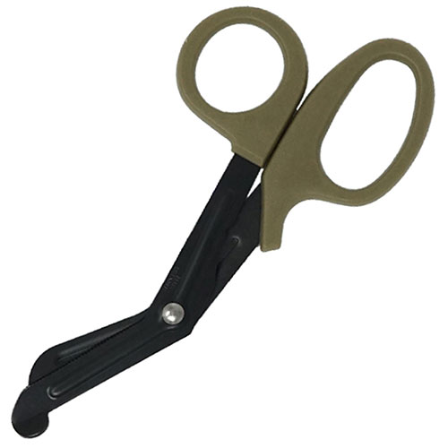 リッチボンド タイガー ES-2107 EMTシザー コヨーテ Richbond53464