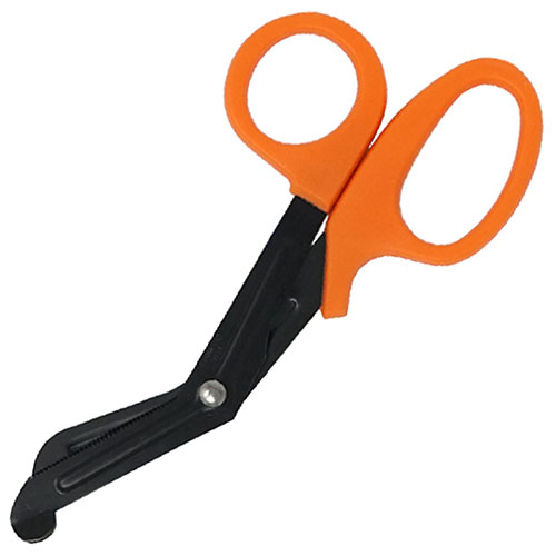 リッチボンド タイガー ES-2108 EMTシザー オレンジ Richbond53471