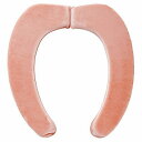 レック matou 吸着べんざシート(クッション) もっちり・ふわふわでおしりにやさしいピンク B00339P