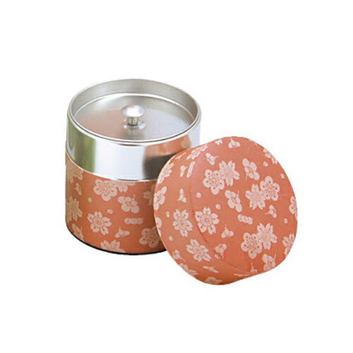 ヤマコー ぽッ・かん(S) 桜梅文100g平 伝統的な日本の文様をアレンジした美しい文様 MMT47815