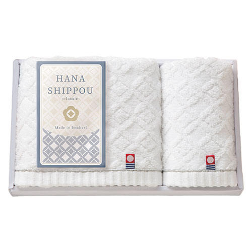 シンプルチョイス×今治タオル 【シンプルチョイス(1000コース)・フェイスタオル(28×75cm)・ウォッシュ..