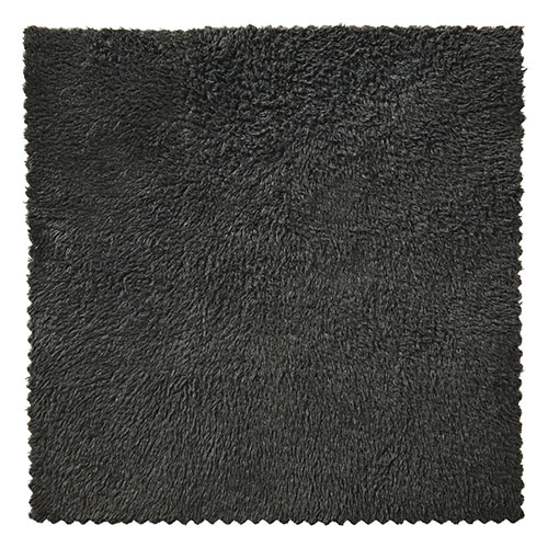 エレコム 超強力クリーニングクロス ドライタイプ スマホ・タブレット・パソコンの指紋やホコリを一気に拭き取る KCT-007BK