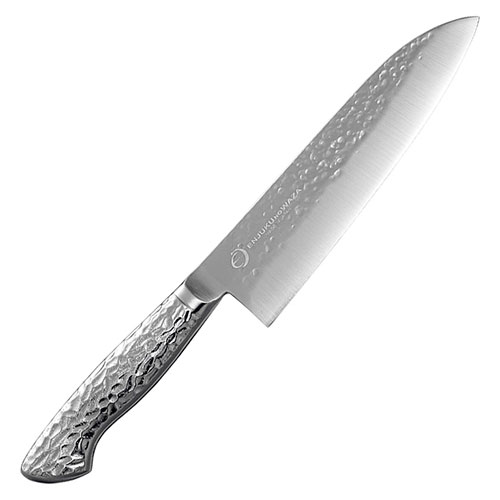 よこやま燕熟の技オールステンレス槌...